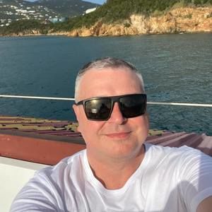 Meet your Posher, Jay